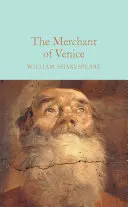 Neguțătorul din Veneția - Merchant of Venice