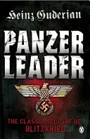 Liderul Panzer - Panzer Leader