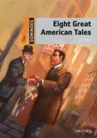 Dominoes: Două: Opt mari povestiri americane - Dominoes: Two: Eight Great American Tales