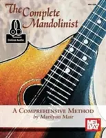 Mandolinistul complet - Complete Mandolinist
