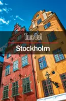 Ghidul orașului Time Out Stockholm: Ghid de călătorie - Time Out Stockholm City Guide: Travel Guide