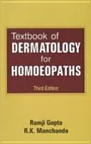 Manual de dermatologie pentru homeopați - Ediția a 3-a - Textbook of Dermatology for Homoeopaths - 3rd Edition
