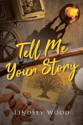 Spune-mi povestea ta - Tell Me Your Story