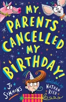 Părinții mei mi-au anulat ziua de naștere - l-am schimbat pe fratele meu pe internet - My Parents Cancelled My Birthday - I Swapped My Brother On The Internet