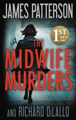 Crimele moașei (The Midwife Murders) - The Midwife Murders