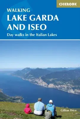 Plimbare pe lacul Garda și Iseo - Walking Lake Garda and Iseo