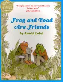 Broasca și Broasca sunt prieteni - Frog and Toad are Friends
