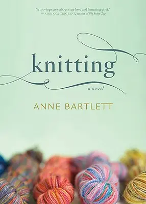 Tricotat - Knitting