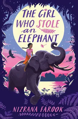 Fata care a furat un elefant - The Girl Who Stole an Elephant