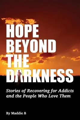 Speranță dincolo de întuneric - Hope Beyond the Darkness