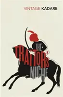 Nișa trădătorului - Traitor's Niche