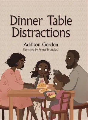 Distracții la masa de cină - Dinner Table Distractions