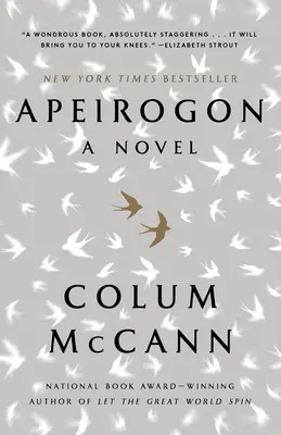 Apeirogon: Un roman - Apeirogon: A Novel