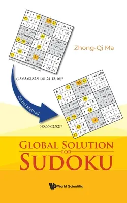 Soluție globală pentru Sudoku - Global Solution for Sudoku