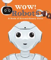 Wow! Roboți - Wow! Robots