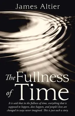 Plenitudinea timpului - The Fullness of Time