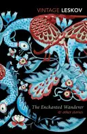 Vagabondul fermecat și alte povestiri - Enchanted Wanderer and Other Stories