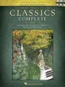 Călătorie prin clasici completă: Includes Demo Recordings of Each Piece [With 2 CDs] - Journey Through the Classics Complete: Includes Demo Recordings of Each Piece [With 2 CDs]