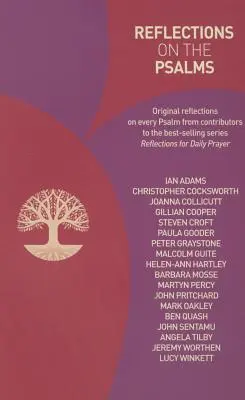 Reflecții asupra psalmilor - Reflections on the Psalms