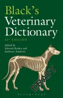 Dicționarul veterinar al lui Black - Black's Veterinary Dictionary
