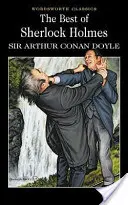 Cele mai bune povestiri ale lui Sherlock Holmes - The Best of Sherlock Holmes