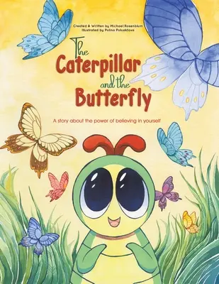 Omida și fluturele - The Caterpillar and the Butterfly