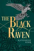 Corb negru - Black Raven