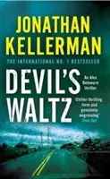 Devil's Waltz (Seria Alex Delaware, Cartea 7) - Un thriller psihologic plin de suspans - Devil's Waltz (Alex Delaware series, Book 7) - A suspenseful psychological thriller