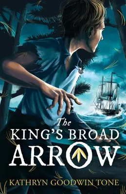 Săgeata largă a regelui - The King's Broad Arrow
