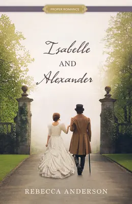 Isabelle și Alexander - Isabelle and Alexander
