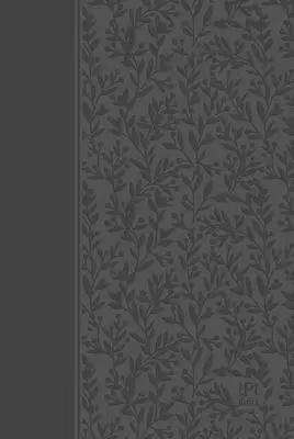 The Passion Translation Noul Testament (Ediția 2020) Gray: Cu Psalmi, Proverbe și Cântarea Cântărilor - The Passion Translation New Testament (2020 Edition) Gray: With Psalms, Proverbs and Song of Songs