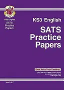 KS3 English Teste practice - KS3 English Practice Tests
