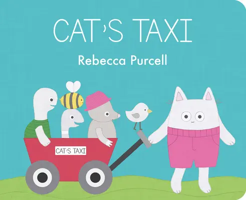 Taxiul pisicii - Cat's Taxi