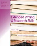 Scriere extinsă și abilități de cercetare - Extended Writing and Research Skills