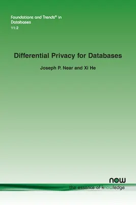 Confidențialitate diferențială pentru bazele de date - Differential Privacy for Databases