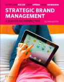 Managementul strategic al mărcii - o perspectivă europeană - Strategic Brand Management - A European Perspective