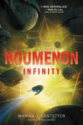 Noumenon Infinit - Noumenon Infinity
