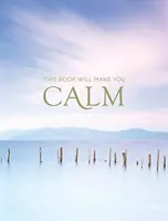 This Book Will Make You Calm - Imagini pentru a-ți liniști sufletul - This Book Will Make You Calm - Images to Soothe Your Soul