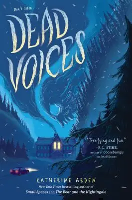Voci moarte - Dead Voices
