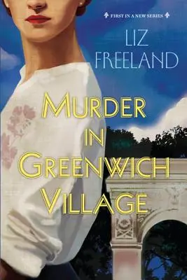 Crimă în Greenwich Village - Murder in Greenwich Village