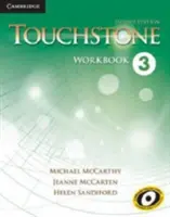Touchstone Level 3 Carte de lucru - Touchstone Level 3 Workbook