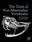 Dinții vertebratelor non-mamaliene - The Teeth of Non-Mammalian Vertebrates