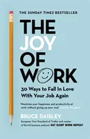 Joy of Work - Bestsellerul Sunday Times nr. 1 în domeniul afacerilor - 30 de moduri de a-ți repara cultura muncii și de a te îndrăgosti din nou de slujba ta - Joy of Work - The No.1 Sunday Times Business Bestseller - 30 Ways to Fix Your Work Culture and Fall in Love with Your Job Again