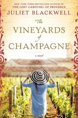 Podgoriile din Champagne - The Vineyards of Champagne