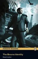 Nivelul 4: The Bourne Identity - Level 4: The Bourne Identity