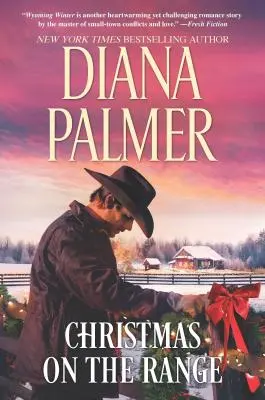 Crăciun la țară: O antologie - Christmas on the Range: An Anthology
