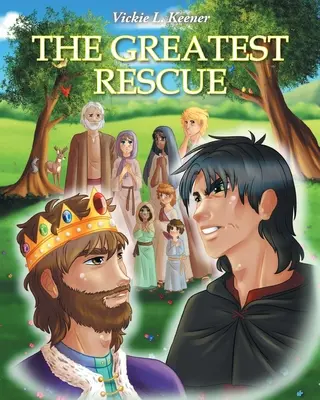 Cea mai mare salvare - The Greatest Rescue