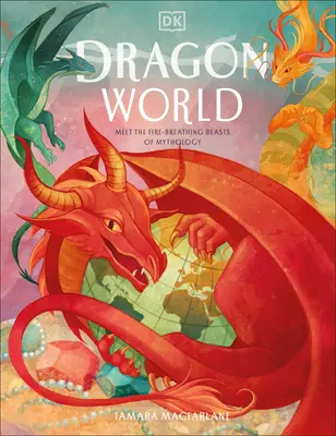 Lumea dragonilor - Dragon World