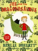 Joe și dragonosaurul - Joe and the Dragonosaurus