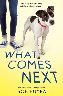 Ce urmează - What Comes Next